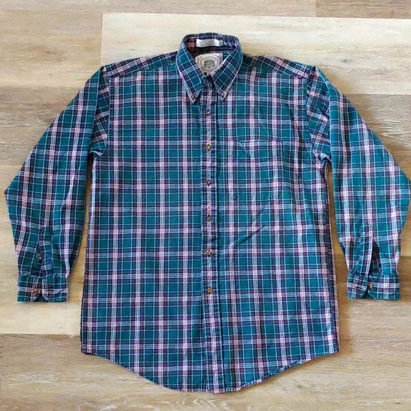 john ashford dress shirts John Ashford | Shirts | Vintage John Ashford Sport Long Sleeve Button Down  Shirt Size M